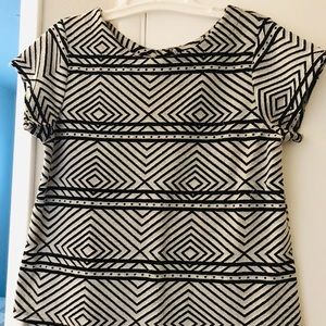NWOT Lucky Brand Women’s Top